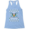 Merry Maverickmas Racerback Tank