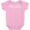 fun malt whisky, neu, gr&ouml;&szlig;en Baby Onesie