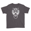 final fantasy cloudy wolf Youth Tee