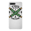 this is not a costume iPhone 7 Plus Case