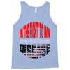 parkinsons fighters Tank Top