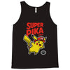 super pika bros Tank Top