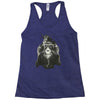 smoke em if you got em Racerback Tank