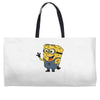 minibob Weekender Totes