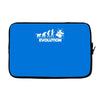 drummer evolution Laptop sleeve