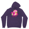 strawberry shortcake Unisex Hoodie