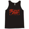 prelude records Tank Top