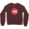 fahrie77 Crewneck Sweatshirt