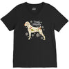 merry christmas V-Neck Tee