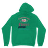 Girl Like A Flowers Unisex Hoodie