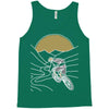 mountain biker Tank Top