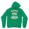Super Cool Mom Of A Freaking Awesome Granddaughter Hoodie