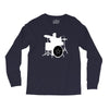 music Long Sleeve Shirts