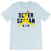 Super Saiyan Air T-Shirt