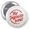 FAHRIE77 Pin-back button