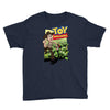 toy walkers Youth Tee