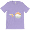 blowfish pranks T-Shirt