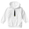 pac tie Youth Hoodie