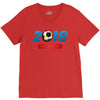world cup russia 2018 V-Neck Tee