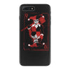 quinn of heart iPhone 7 Plus Case