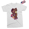 nick automatic Exclusive T-shirt