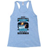 Never Underestimate A Man Who Watches Lost in Space And Was Born in De Racerback Tank