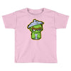 sesame Toddler T-shirt