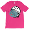 Astronaut Cat T-Shirt