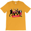 backstreet bak T-Shirt