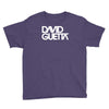 david guetta logo Youth Tee