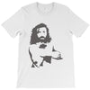 bruiser brody wrestling legend 80s wrestler fan T-Shirt