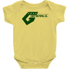 new york generals Baby Onesie
