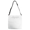 anthrax Adjustable Strap Totes