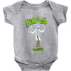 science Baby Onesie