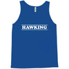 Steven Hawking Tank Top