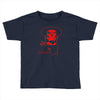 eat'yo'liver hy817 best trending Toddler T-shirt