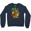 vintage o&rsquo;hare Crewneck Sweatshirt