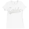 zaide Ladies Fitted T-Shirt