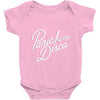 patd!_2 Baby Bodysuit