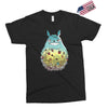 totoro forest Exclusive T-shirt
