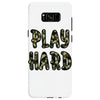 Play Hard Samsung Galaxy S8
