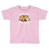 dreamer bear Toddler T-shirt