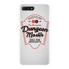Welcome To My Table Dungeon Master iPhone 7 Plus Case