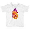 love colors Toddler T-shirt