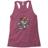 aw yea! Racerback Tank