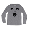 sexy girl 2 Long Sleeve Shirts