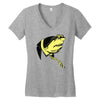 business shark Women's V-Neck T-Shirt