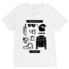 choose your style V-Neck Tee