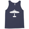 heinkel he111 bomber germany deutschland Tank Top