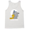 peanut wars Tank Top